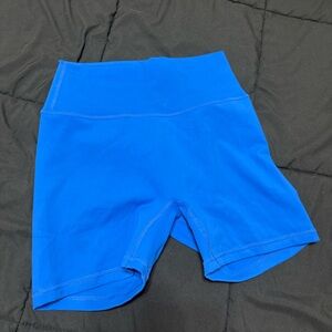 Zyia Hustle Shorts